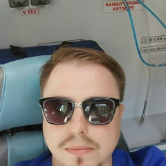 Дмитрий Костров, 18.11.1985, Санкт-Петербург