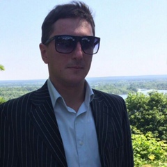 Виталий Воронов, 18.03, Канев