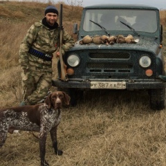 Эдик Дагиров, 22.01.1980, Гудермес