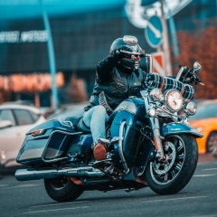 Миха Вепрь, 14.09.1989, Москва