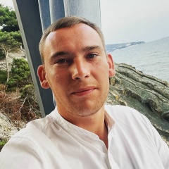 Дмитрий Архипов, 27.10, Наро-Фоминск