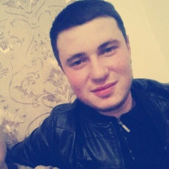 Исмаил Албогачиев, 03.09.1994, Москва