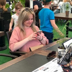 Stella Стелла, Бережаны