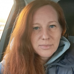 Аделия Садовская, 12.04.1979, Красноярск