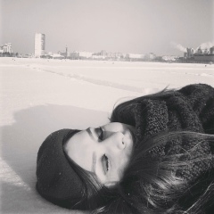 Катя Глебова, 24.11.1988