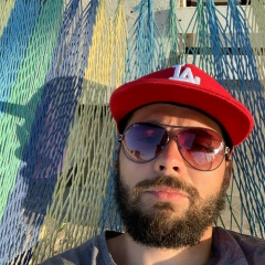 Илья Государев, 04.08.1986, Санкт-Петербург