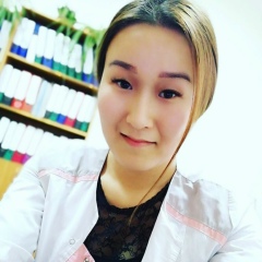 Назгуль Уалхан, 08.12, Астана