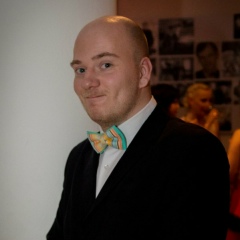 Максим Фефелов, 15.09, Санкт-Петербург