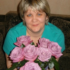 Ольга Каракина, 14.04, Залари