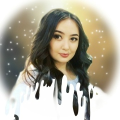 Амония Калиаскарова, 14.05.1993, Астана