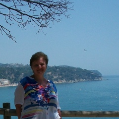 Юлия , Санкт-Петербург