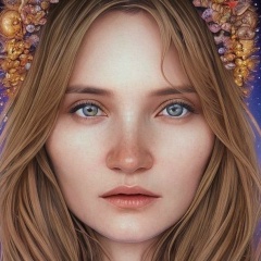 Екатерина Козлова, 19.09.1993, Москва