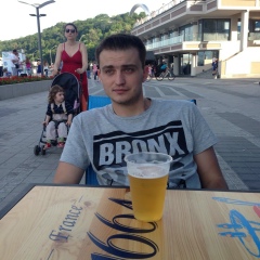 Станіслав Пациківський, 26.07.1989, Киев