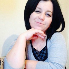 Алёна Кумышыва