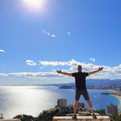 Василий Свиридов, 17.04, Helsinki
