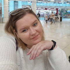 Светлана Шахаева, 25.03, Москва