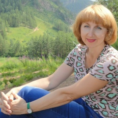 Елена Посельская, 24.06, Самара