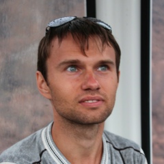 Александр Москвитин, 17.07.1983, Москва