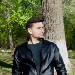 Сергей Гармаш, 05.12