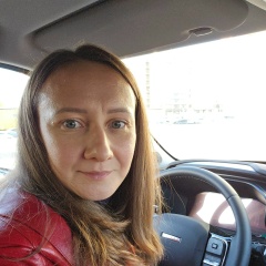 Маргарита Трифонова, 18.08, Набережные Челны