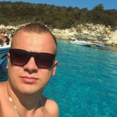 Йосип Буглина, 29.03, Ужгород