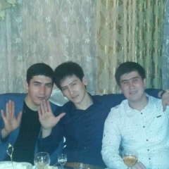 Султан Ибадулаев, 19.09.1990, Атырау