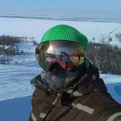 Константин Канаев, 02.04.1991, Хабаровск