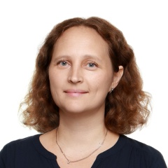 Ольга Котова, 18.01, Санкт-Петербург