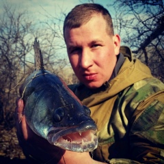 Илья Лебеденко, 17.11.1992, Оренбург