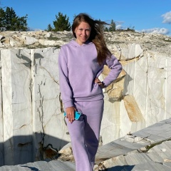 Наталья Шибанова, 15.06.1989, Иркутск