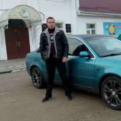 Роман Бондаренко, 18.06, Новотитаровская