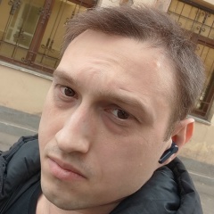 Дима Утешев, 05.09, Москва