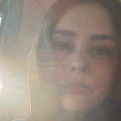 Polina Andreevna, 15.12