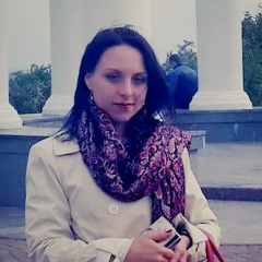 Марина Корнет, 12.06, Запорожье