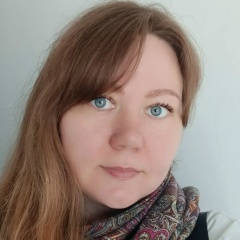 Светлана Луцкина, 17.05.1983, Чита