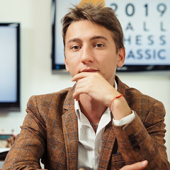 Alex Bortnik, 18.10, Николаев