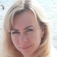 Светлана Шайдарова, Санкт-Петербург