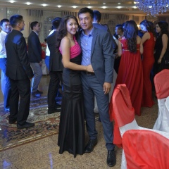 Aigerim Talgatkyzy, 07.11.1994, Актобе