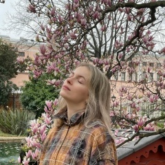 Лилу Далас, 14.07, Рязань