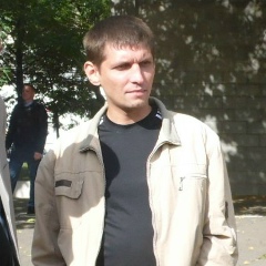 Александр Абрамов, 13.11.1980, Минск