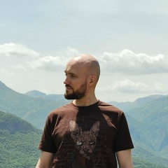 Олег Романов, 23.07, Москва