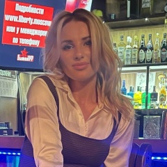 Юля Булёнок, 08.11, Москва