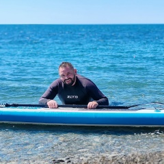 Иван Бережной, 11.05.1987, Сочи