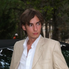 Besinglewolf Wolf, 25.01, Николаев