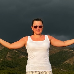 Ксения Шмелева, 08.07.1993, Москва