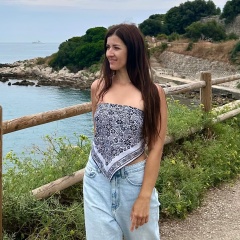 Ольга Уразалина, 10.01