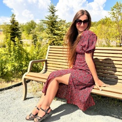 Анастасия Яковлева, 25.07.1992, Тольятти