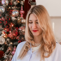 Мария Зайцева, 31.08.1984, Санкт-Петербург