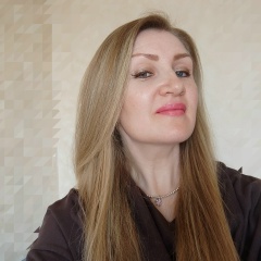 Ирина Владимировна, 12.03, Москва