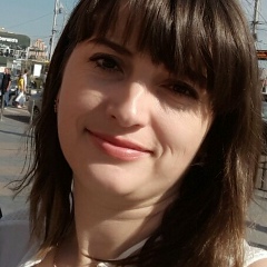 Наталія Трифяк, 24.09, Черновцы